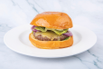 Beef Burger