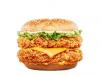Mega Zinger Burger