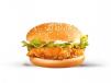 Chicken Fillet Burger