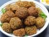 Falafel Plate