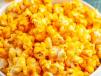 Cheesy Popcorn