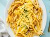 Cheesy French Fries