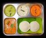 Mallipoo Idli