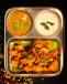 Ghee Podi Idli