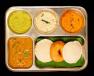 Idli 2 +  Vadai 1 Combo
