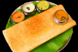 Masala Dosai