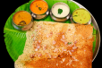 Onion Rava Dosai