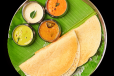 Benne Dosai