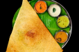 Ghee Masala Dosai