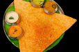 Mysore Masala Dosai