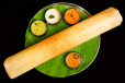 Plain Dosai