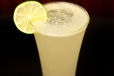 Lime Soda