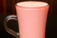 Rose Milk