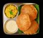 Poori (3) Masala Set