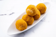 Boondi Laddu