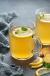 Lemon Mint Tea