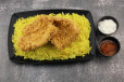 Rice Fish