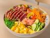 Tuna Bowl
