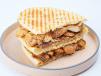 Honey Mustard Chicken Panini