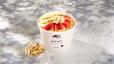 Nuts For Acai Bowl