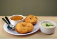 Sambar Vada