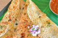 Onion Dosa