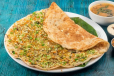 Green Veg Dosa