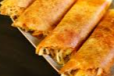 Spring Dosa