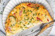 Egg Omlette