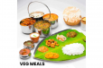 Veg Meals