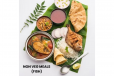 Non Veg Meals Fish
