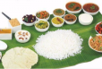 Kcr Spl Meals-Veg
