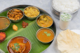 Kcr Spl Non Veg Meals Fish