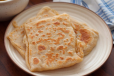 Veechu Parotta