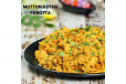 Mutton Kothu Parotta