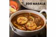 Egg Masala