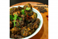 Chicken Pepper Masala