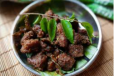 Mutton Chukka