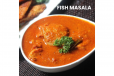 Fish Masala Normal