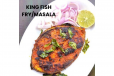 King Fish Masala