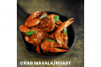 Crab Masala