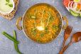 Dal Fry