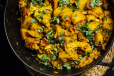 Aloo Gobi