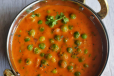Green Peas Masala