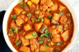 Mix Veg Curry