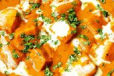 Paneer Butter Masala