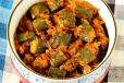 Bindi Masala