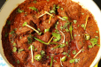 Mutton Kadai
