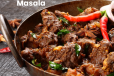 Mutton Pepper Masala