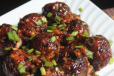 Veg Manchurian